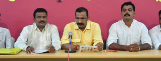 Karate championship in Udupi - 1